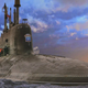 Illustration for article titled The Sub That Took Russia 20 Years to Build Is Finally Ready